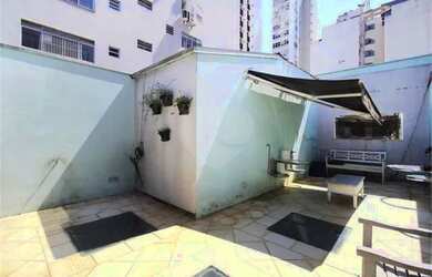 Imagem 14: Sobrado para aluguel e venda possui 1100 metros quadrados em Jardim Paulista...