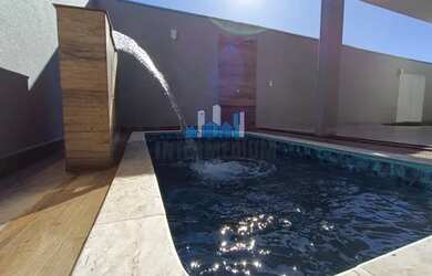 Imagem 12: Casa de Condomínio para venda em Residencial Maria Júlia de 155.00m²...