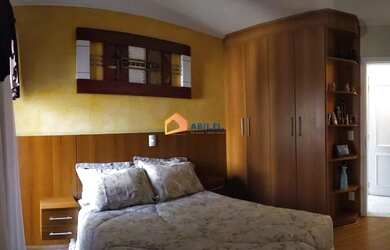 Imagem 11: Apartamento Anália Franco