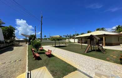 Imagem 14: Casa no Mosqueiro - cond Fechado