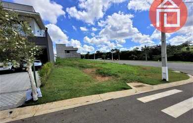 Imagem 2: Terreno à venda, 300 m² por R$ 415.000,00 - Residencial San Vitale -...