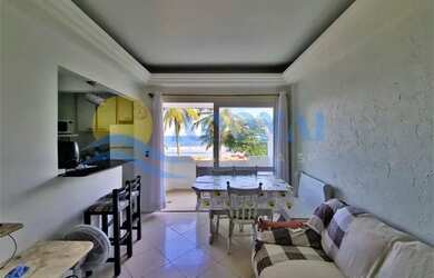 Imagem 2: APARTAMENTO RESIDENCIAL em GUARUJÁ - SP, Jardim Astúrias