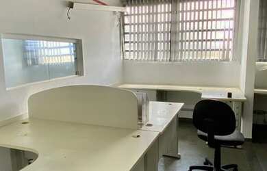 Imagem 13: Galpão/Depósito/Armazém para venda possui 3500 metros quadrados