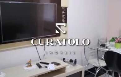 Imagem 3: Locação Apartamento com 2 dormitórios e 1 vaga - Assunção, São Bernardo