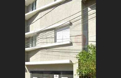 Imagem: O apartamento possui 2 Dormitórios, 1 Banheiro, 40m² de Área