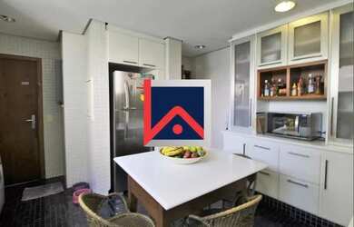 Imagem 6: Apartamento Locação Brooklin 134 m² 4 Dormitórios