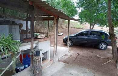 Imagem: O terreno possui 500m² de Área e está localizado em Jockey