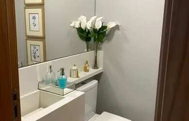 Imagem 9: VENDO 3/4 DE LUXO ALTO PADRÃO 146M² PRAIA PARADISÍACA