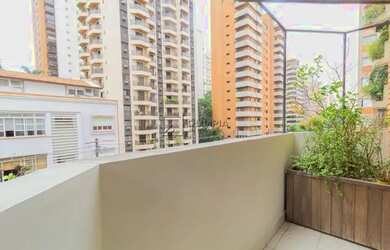 Imagem 13: Apartamento Locação 3 Dormitórios - 160 m² Jardim Paulista
