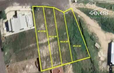 Imagem 1: Terreno à venda, 387 m² por R$ 195.000,00 - Nova Jaguariúna III - Jaguariúna/SP