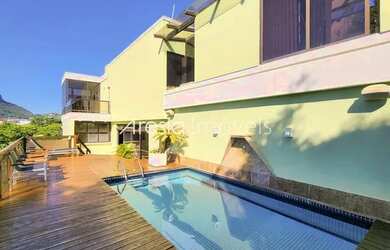 Imagem 2: Av. Monsenhor Ascâneo Jardim Oceânico - Barra da Tijuca