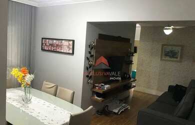 Imagem: O apartamento possui 3 Dormitórios, 2 Banheiros, 2 Vagas na