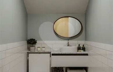 Imagem 4: Sobrado Vila Mascote - novo