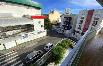 Imagem 7: Apartamento com 3 Dormitórios à Venda, 182 m² por R$ 700.000,00 - Brotas - Salvador/BA