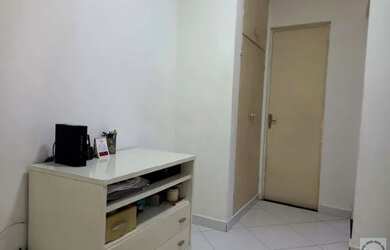 Imagem 4: Apartamento com 2 dorms, Boqueirão, Santos - R$ 340 mil, Cod 27145