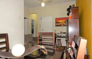 Imagem 3: Apartamento para venda possui 50 metros quadrados com 2 quartos em Vila Isabel - Rio de Ja