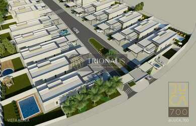 Imagem 14: Juca 700 - Condomínio fechado na melhor região de Atibaia - Casas térreas