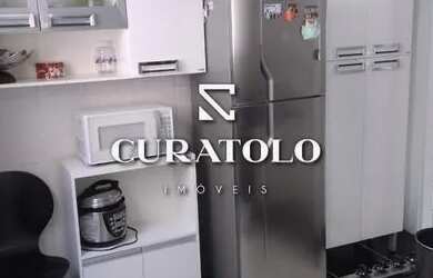 Imagem 11: Locação Apartamento com 2 dormitórios e 1 vaga - Assunção, São Bernardo