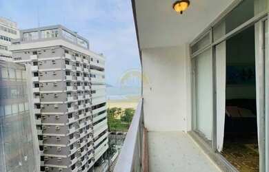 Imagem: O apartamento possui 2 Dormitórios, 2 Banheiros, 117m² de