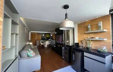 Imagem 5: Apartamento com 3 dormitórios à venda, 108 m² por R$ 840.000,00 - Jatiúca...