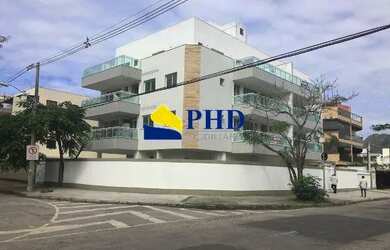 Imagem: O apartamento possui 3 Dormitórios, 3 Banheiros, 1 Vaga na