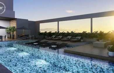 Imagem 16: APARTAMENTO RESIDENCIAL em São Paulo - SP, Santo Amaro