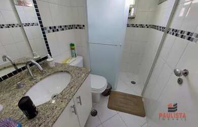 Imagem 11: 3 dormitórios, 125 m² - venda por R$ 1.250.000 ou aluguel por R$ 5.550/mês...