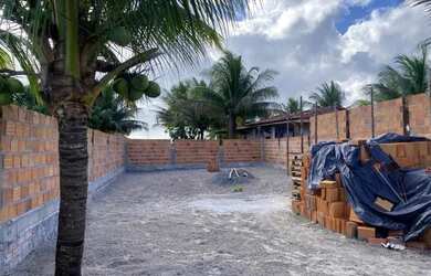 Imagem 2: Terreno. 171m² de Área