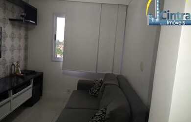 Imagem: O apartamento possui 3 Dormitórios, 3 Banheiros, 1 Vaga na