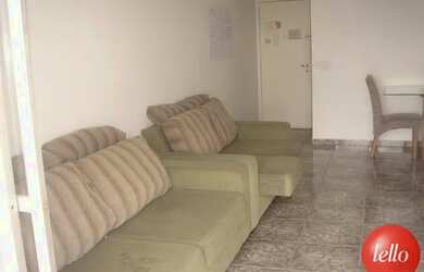 Imagem 2: São Paulo - Apartamento Padrão - Vila Guilherme