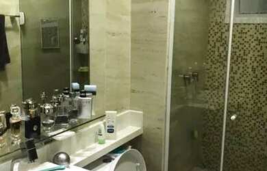 Imagem 8: Apartamento Residencial à venda, Jardim Santa Emília, São Paulo - AP1347