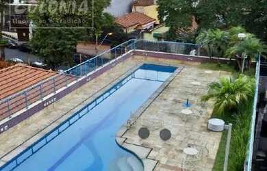 Imagem: O apartamento possui 4 Dormitórios, 5 Banheiros, 5 Vagas na