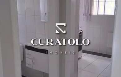 Imagem 6: Locação Apartamento com 2 dormitórios e 1 vaga - Assunção, São Bernardo