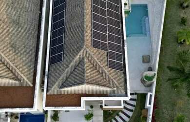 Imagem 3: Casa Impecável à Venda no Condomínio Art Life, no Recreio dos Bandeirantes