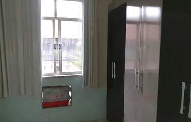 Imagem: O apartamento possui 3 Dormitórios, 2 Banheiros, 1 Vaga na