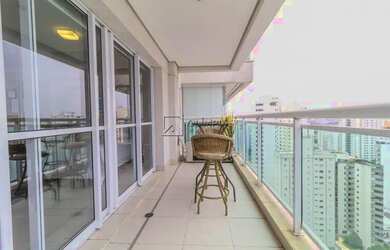 Imagem 12: Locação Apartamento 1 Dormitórios - 45 m² Campo Belo