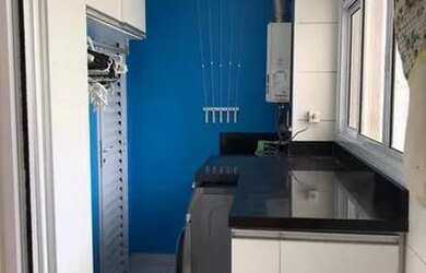 Imagem 9: Apartamento para venda possui 128 metros quadrados com 3 quartos 3 suítes...