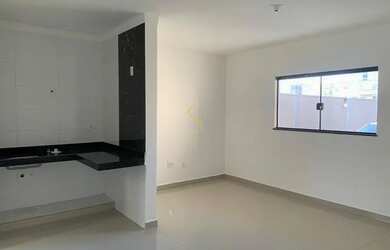 Imagem: Apartamento à venda - Jardim Santa Lúcia, Franca/SP