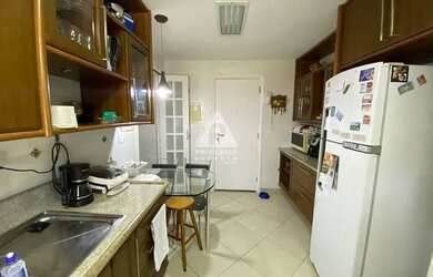 Imagem 16: Apartamento à venda, 3 quartos, 1 suíte, 2 vagas, Botafogo - RIO DE JANEIRO/RJ