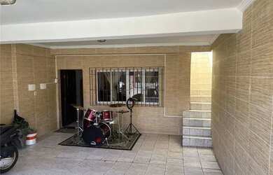 Imagem 6: JRC 20 Casa 601331008-2. Churrasqueira, Varanda, 121m² de Áreae2 Vagas...