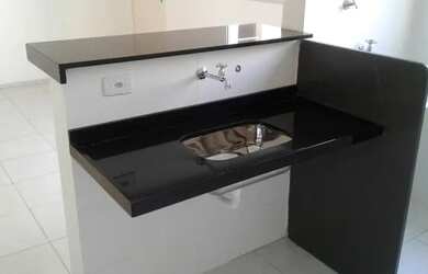 Imagem 2: Apto a Venda em Betim. Churrasqueira, 50m² de Área, 1 Vaga na garageme2...