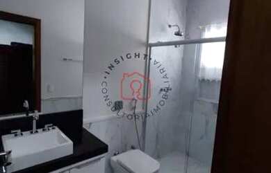 Imagem 8: Casa à venda no Canaã. Piscina, Lareira, 5 Vagas na garageme4 Dormitórios