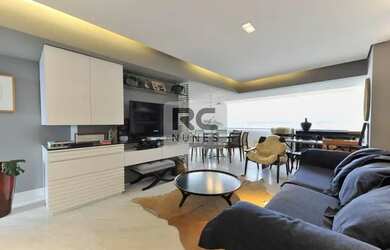 Imagem: O apartamento possui 3 Dormitórios, 2 Banheiros, 3 Vagas na