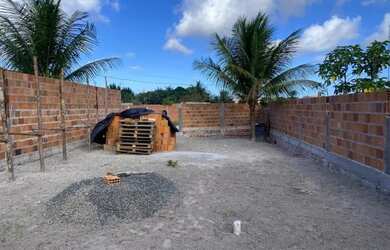 Imagem 3: Terreno. 171m² de Área