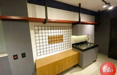 Imagem 8: São Paulo - Kitchenette/Studio - Pinheiros