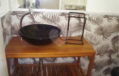 Imagem 8: Sobrado no Imirim. Varanda, Área de serviço, 120m² de Áreae2 Vagas...