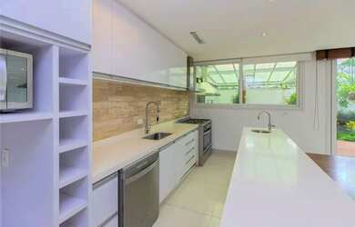 Imagem 13: ABVCR 160 601251054-12. Churrasqueira, Ar-condicionado, Guarda roupae275m²...