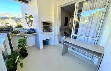 Imagem 5: FLORIANóPOLIS - Apartamento Padrão - Itacorubi