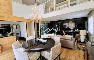 Imagem 8: Vende apartamento duplex de alto padrão na Vila Olímpia divisa com a...