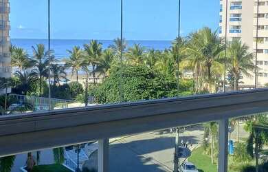 Imagem: O apartamento possui 3 Dormitórios, 2 Banheiros, 2 Vagas na